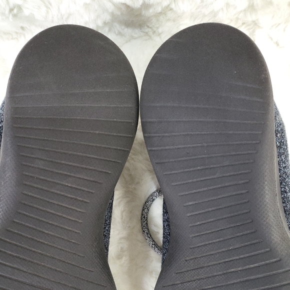 Allbirds Men's Wool Runners Dolphin Comfort Shoes WR M10 0418 NV1 Dark Gray. - Picture 5 of 12